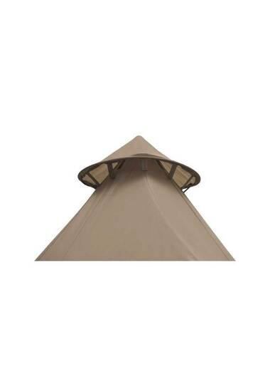 EASY CAMP šator 7 osoba Moonlight Bell Tent 3000 mm