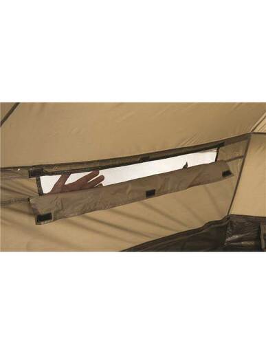 EASY CAMP šator 7 osoba Moonlight Bell Tent 3000 mm