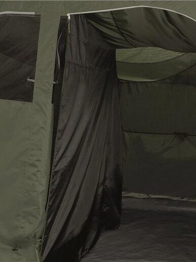 EASY CAMP šator 5 osoba Huntsville 500 3000 mm