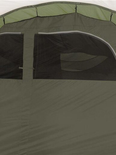 EASY CAMP šator 5 osoba Huntsville 500 3000 mm