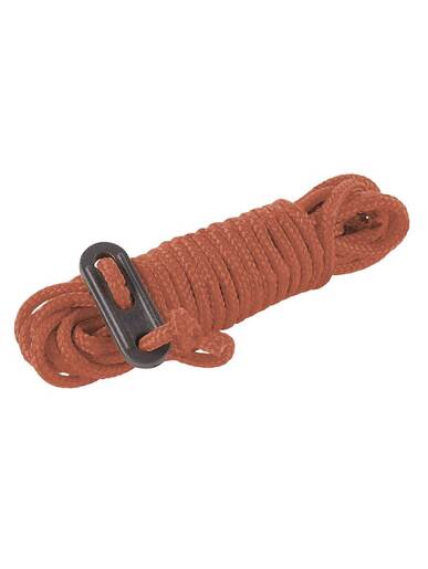 EASY CAMP uže za šator 4 m set 4 kom guylines