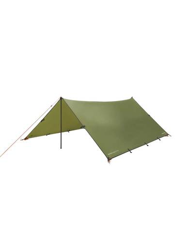 EASY CAMP cerada tarp 3x3 m vodootporna 2000 mm