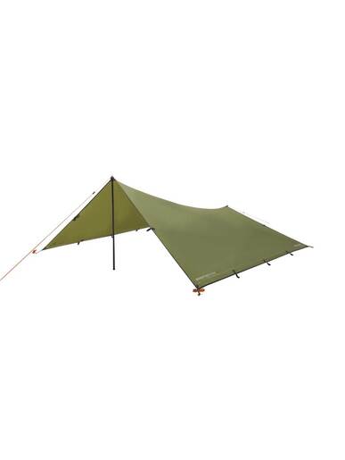 EASY CAMP cerada tarp 3x3 m vodootporna 2000 mm