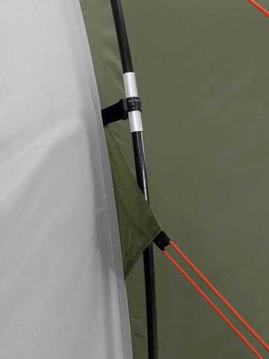 EASY CAMP šator 8 osoba Huntsville Twin 800 3000 mm