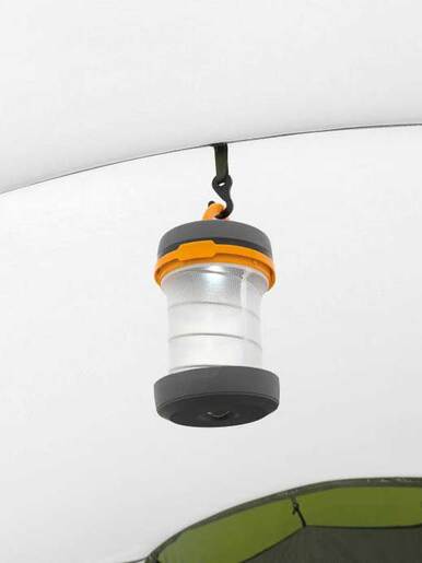 EASY CAMP šator 8 osoba Huntsville Twin 800 3000 mm