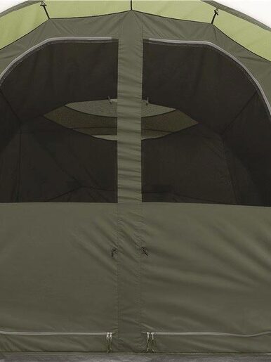 EASY CAMP šator 4 osobe Huntsville 400 3000 mm