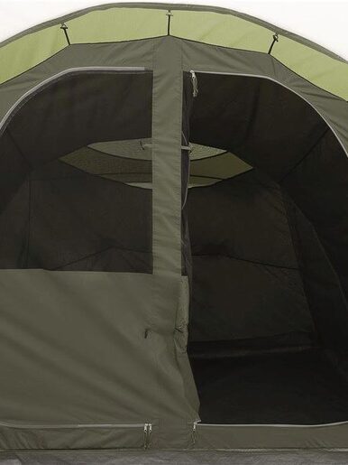 EASY CAMP šator 4 osobe Huntsville 400 3000 mm