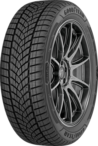 Goodyear 255/65R18 115H UG Performance + SUV XL MS zimska guma