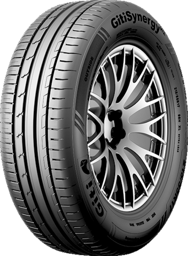 GT Radial 205/55R16 91H GitiSynergy H2+ ljetna guma