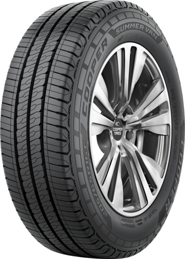 COOPER 205/70R15C 106/104R Summer VAN ljetna guma