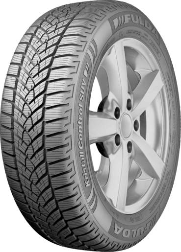 Fulda 225/60R17 103V KristalL Control SUV XL MS zimska guma