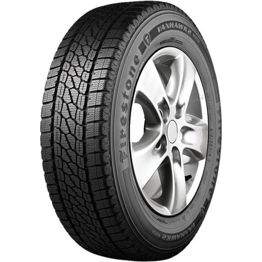 Firestone 195/70R15C 104R Vanhawk 2 Winter EVO MS zimska guma