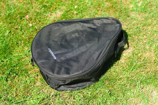 CAMPINGAZ Party Grill 400 CV prijenosni plinski roštilj 2000 W 5u1