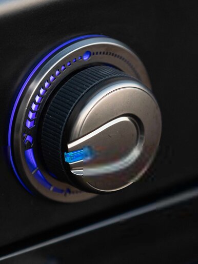 CAMPINGAZ plinski roštilj 4 Series Onyx S  15.9 kW