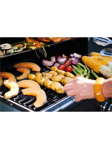 CAMPINGAZ plinski roštilj Select 4 EXS 14.3 kW