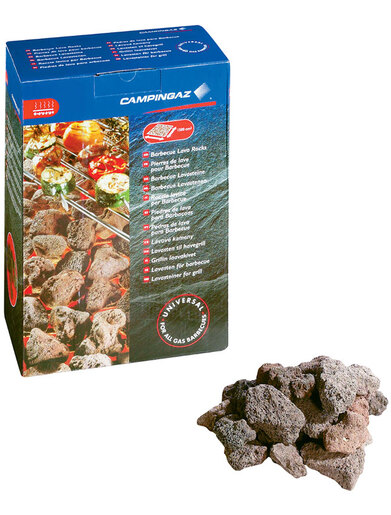 CAMPINGAZ lava kamen za roštilj plinski 1500 cm2