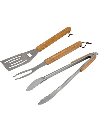 CAMPINGAZ set za roštilj 3 kom