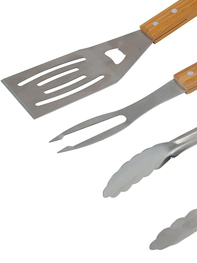 CAMPINGAZ set za roštilj 3 kom