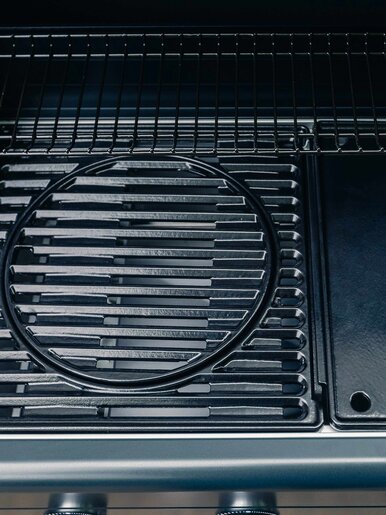 CAMPINGAZ plinski roštilj Select 3 LX Plus 9 kW