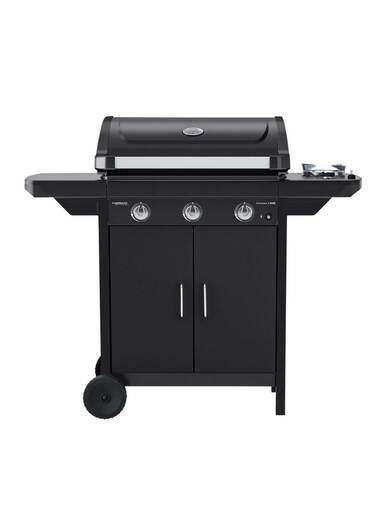 CAMPINGAZ plinski roštilj Compact 3 EXS 7.5 kW