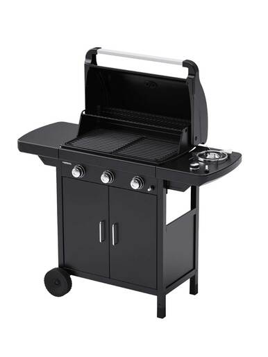 CAMPINGAZ plinski roštilj Compact 3 EXS 7.5 kW