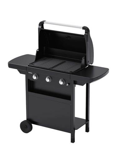CAMPINGAZ plinski roštilj Compact 3 L 7.5 kW
