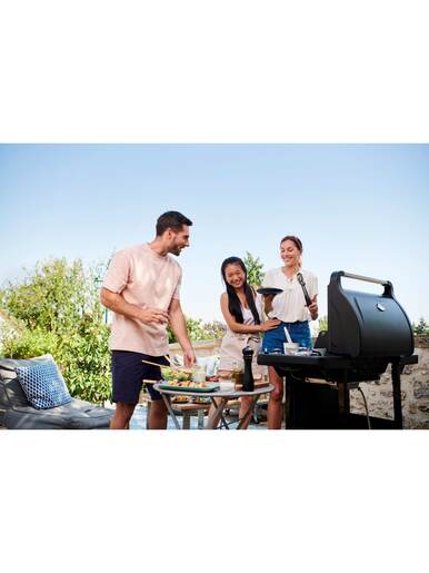 CAMPINGAZ plinski roštilj Compact 3 L 7.5 kW