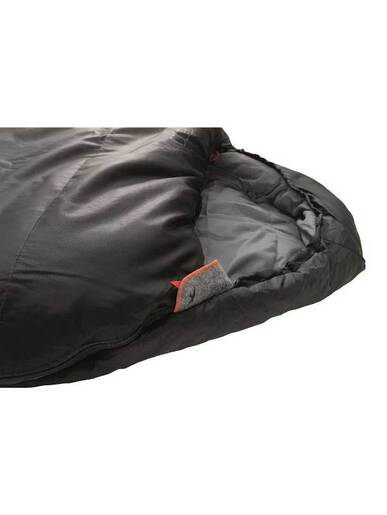EASY CAMP vreća za spavanje Orbit 200 -1°C mummy