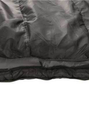 EASY CAMP vreća za spavanje Orbit 200 -1°C mummy