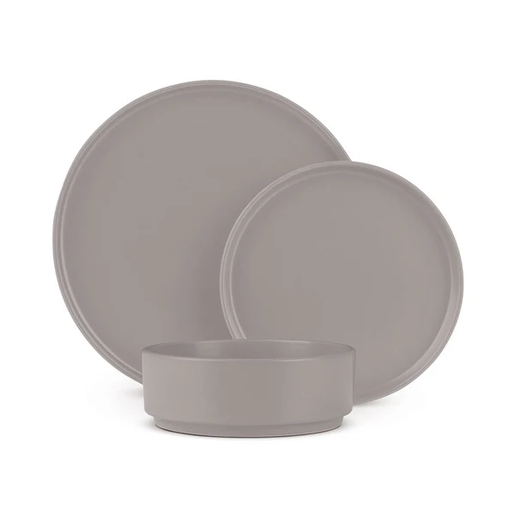 Berlinger Haus set tanjira 18/1 Taupe Collection - BH/10006