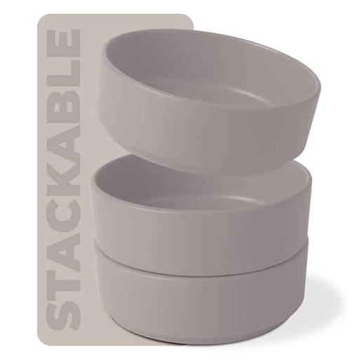 Berlinger Haus set tanjira 18/1 Taupe Collection - BH/10006