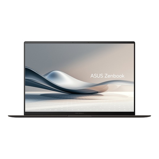 ASUS laptop Zenbook S 16 UM5606GA-SR226X, AMD Ryzen AI 9 465, 16" WQXGA+ OLED 120Hz Touch Glossy, 32GB LPDDR5X RAM, 2TB SSD, AMD Radeon 890M Graphics, Windows 11 Pro