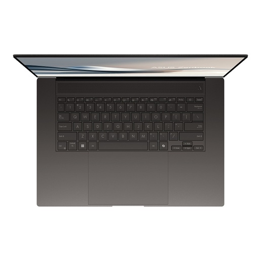 ASUS laptop Zenbook S 16 UM5606GA-SR226X, AMD Ryzen AI 9 465, 16" WQXGA+ OLED 120Hz Touch Glossy, 32GB LPDDR5X RAM, 2TB SSD, AMD Radeon 890M Graphics, Windows 11 Pro