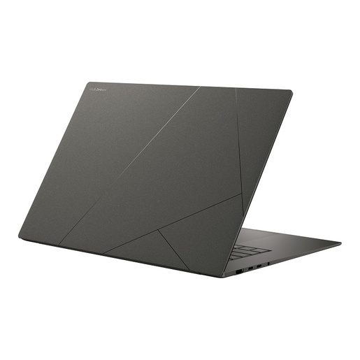 ASUS laptop Zenbook S 16 UM5606GA-SR226X, AMD Ryzen AI 9 465, 16" WQXGA+ OLED 120Hz Touch Glossy, 32GB LPDDR5X RAM, 2TB SSD, AMD Radeon 890M Graphics, Windows 11 Pro
