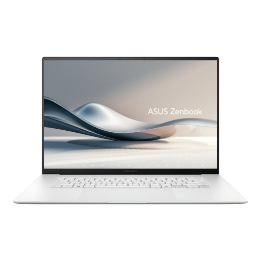 ASUS laptop Zenbook S 16 UM5606WA-RJ324X, AMD Ryzen AI 9 HX 370, 16" WQXGA+ OLED 120Hz Touch Glossy, 32GB LPDDR5X RAM, 2TB SSD, AMD Radeon 890M Graphics, Windows 11 Pro
