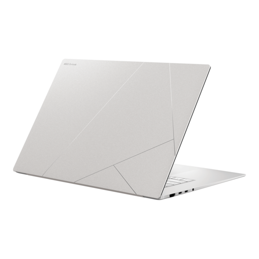 ASUS laptop Zenbook S 16 UM5606WA-RJ324X, AMD Ryzen AI 9 HX 370, 16" WQXGA+ OLED 120Hz Touch Glossy, 32GB LPDDR5X RAM, 2TB SSD, AMD Radeon 890M Graphics, Windows 11 Pro