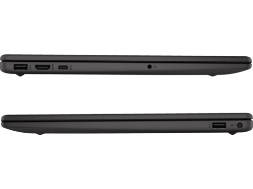 HP laptop 255R G10 B39STAT, AMD Ryzen 5 7535U, 15.6" FHD Anti-Glare, 16GB DDR5 RAM, 512GB SSD, AMD Radeon 660M Graphics, FreeDOS