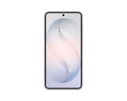 Samsung maskica za Galaxy S26+ Silicone Magnet Case Gray