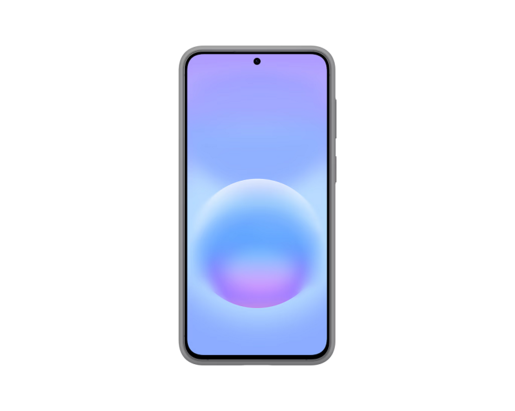 Samsung maskica za Galaxy A57 Silicone Case Gray