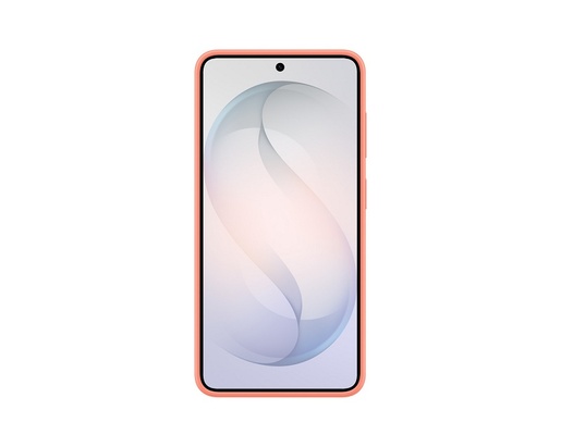 Samsung maskica za Galaxy S26 Silicone Magnet Case Coralred