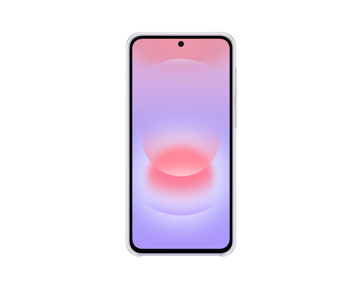 Samsung maskica za Galaxy A37 Clear Case Transparent