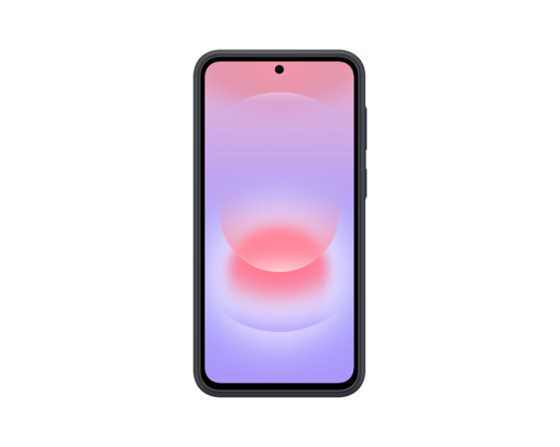 Samsung maskica za Galaxy A37 Silicone Case Black