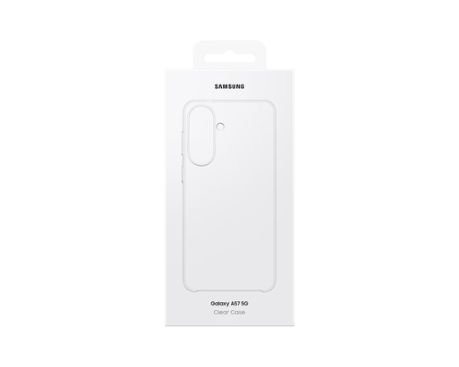Samsung maskica za Galaxy A57 Clear Case Transparent