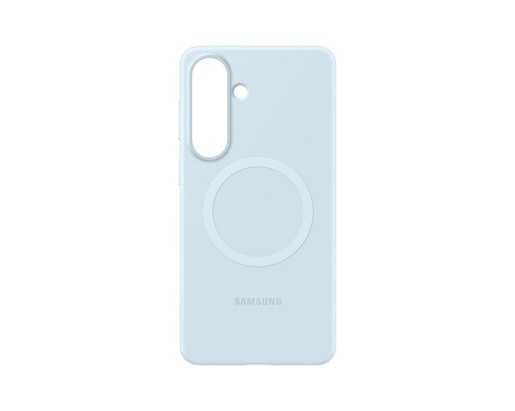 Samsung maskica za Galaxy S26+ Silicone Magnet Case Lightblue