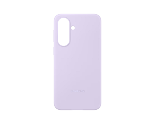 Samsung maskica za Galaxy A37 Silicone Case Light Violet