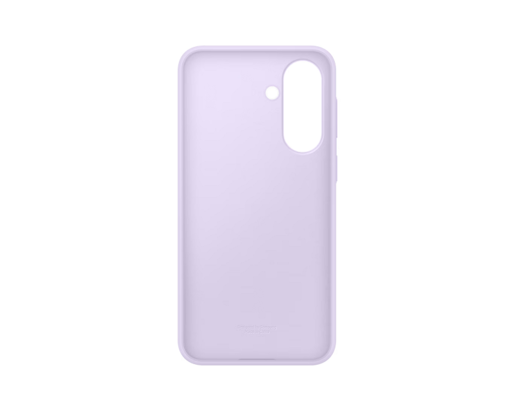 Samsung maskica za Galaxy A37 Silicone Case Light Violet