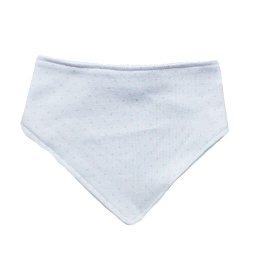 JUNGLE baby siperak 3 kom, roza