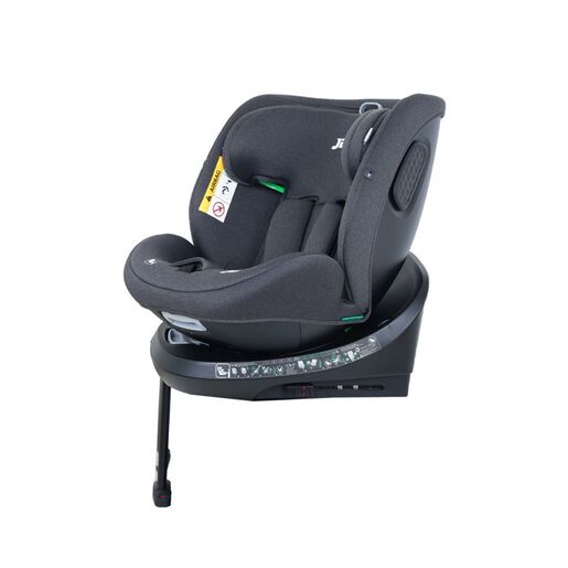 JUNGLE autosjedalica Jet 360° Isofix i-Size 0–12 god (40–150 cm) zelena