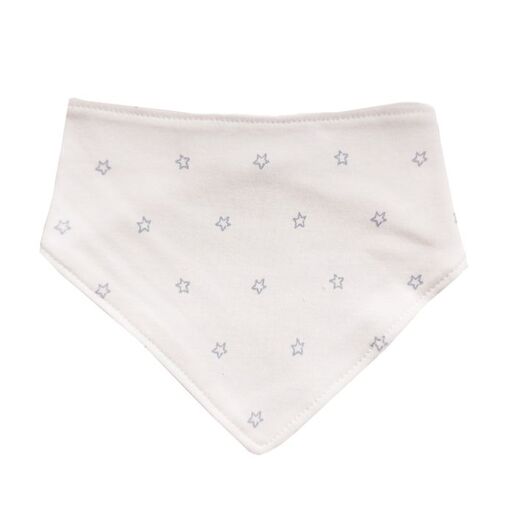 JUNGLE baby siperak 3 kom, plava