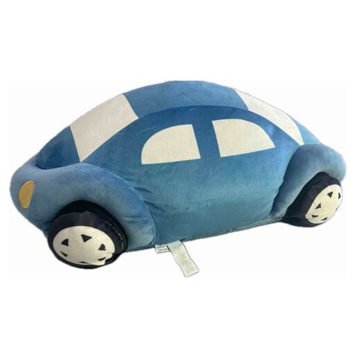 JUNGLE plišani jastuk – Autić